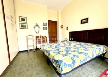 Camera da letto - Appartamento via delle Agave, Varazze - foto 24