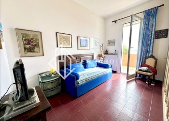 Camera da letto - Apartment via delle Agave, Varazze - photo 25