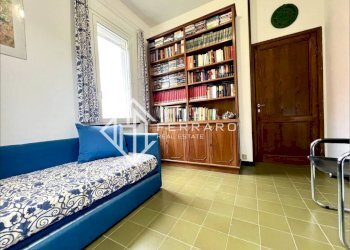 Camera da letto - Appartamento via delle Agave, Varazze - foto 32