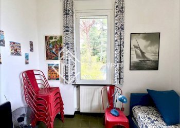 Camera da letto - Appartamento via delle Agave, Varazze - foto 33