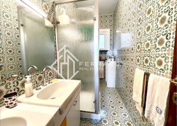Bagno - Apartment via delle Agave, Varazze - photo 37