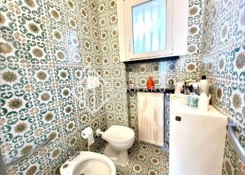 Bagno - Apartment via delle Agave, Varazze - photo 38