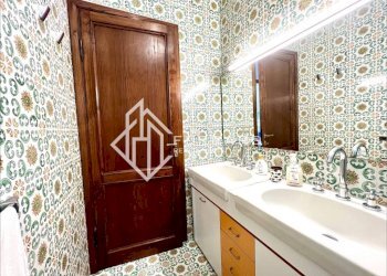 Bagno - Apartment via delle Agave, Varazze - photo 39