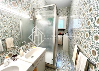 Bagno - Appartamento via delle Agave, Varazze - foto 41