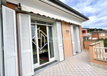 Terrazzo - Apartment via delle Agave, Varazze - photo 44