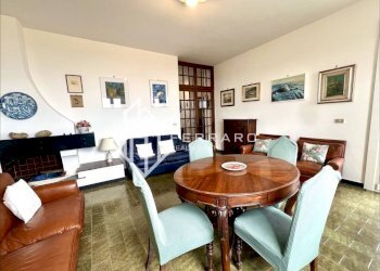 Salone - Appartamento via delle Agave, Varazze - foto 1