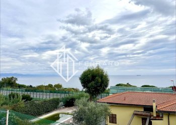 Vista - Apartment via delle Agave, Varazze - photo 2