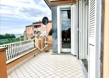 Terrazzo - Apartment via delle Agave, Varazze - photo 3