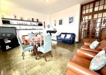 Salone - Appartamento via delle Agave, Varazze - foto 4