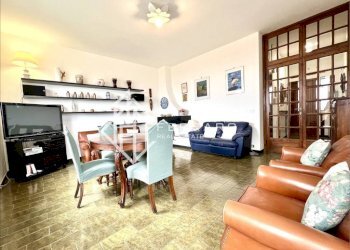 Salone - Appartamento via delle Agave, Varazze - foto 5