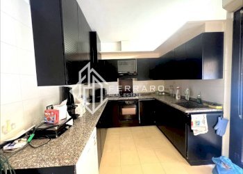 Cucina - Quadrilocale via Pian dei Rossi, 1, Bergeggi - foto 11