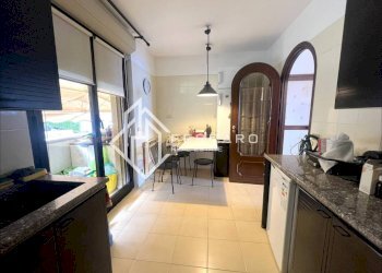 Cucina - Quadrilocale via Pian dei Rossi, 1, Bergeggi - foto 12