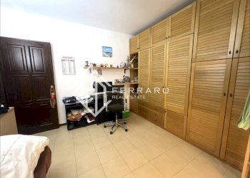 Camera da letto - Quadrilocale via Pian dei Rossi, 1, Bergeggi - foto 13