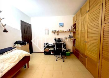 Camera da letto - Four-room apartment via Pian dei Rossi, 1, Bergeggi - photo 14