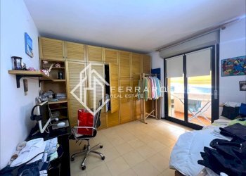 Camera da letto - Quadrilocale via Pian dei Rossi, 1, Bergeggi - foto 16