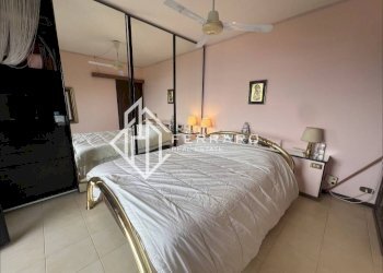 Camera da letto - Four-room apartment via Pian dei Rossi, 1, Bergeggi - photo 17