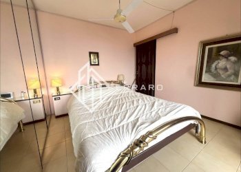 Camera da letto - Quadrilocale via Pian dei Rossi, 1, Bergeggi - foto 18