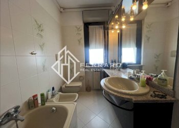 Bagno - Four-room apartment via Pian dei Rossi, 1, Bergeggi - photo 19
