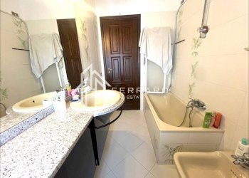 Bagno - Four-room apartment via Pian dei Rossi, 1, Bergeggi - photo 20