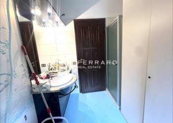 Bagno - Four-room apartment via Pian dei Rossi, 1, Bergeggi - photo 21