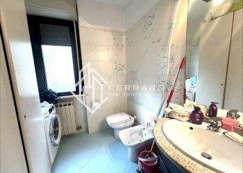 Bagno - Quadrilocale via Pian dei Rossi, 1, Bergeggi - foto 22