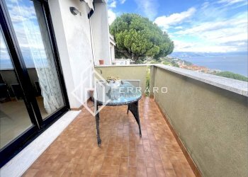 Terrazzo - Quadrilocale via Pian dei Rossi, 1, Bergeggi - foto 23