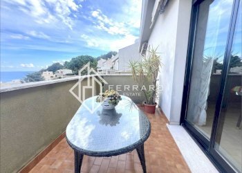 Terrazzo - Quadrilocale via Pian dei Rossi, 1, Bergeggi - foto 24