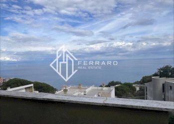 Vista - Four-room apartment via Pian dei Rossi, 1, Bergeggi - photo 3