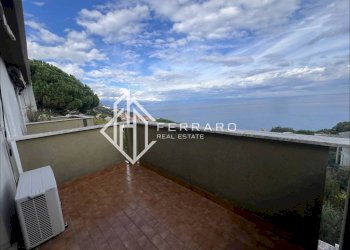 Terrazzo - Quadrilocale via Pian dei Rossi, 1, Bergeggi - foto 5