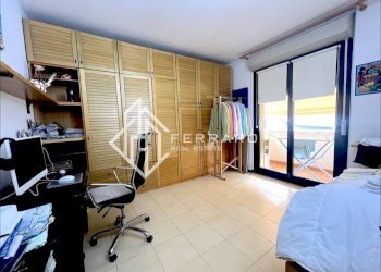 Camera da letto - Four-room apartment via Pian dei Rossi, 1, Bergeggi - photo 6