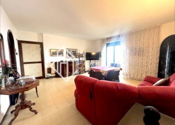 Salone - Quadrilocale via Pian dei Rossi, 1, Bergeggi - foto 7