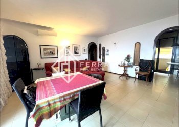 Salone - Quadrilocale via Pian dei Rossi, 1, Bergeggi - foto 10