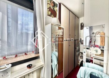 Lavanderia - Three-room apartment corso Agostino Ricci, Savona (neighborhood Oltreletimbro) - photo 13