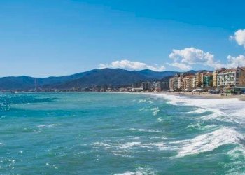 Zona - Three-room apartment via Filippo Turati, 1, Savona (neighborhood Villetta) - photo 11