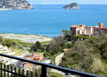 Vista - Villa Regione Torbora, Noli - foto 1