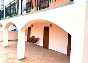 Veranda - Villa Regione Torbora, Noli - photo 4