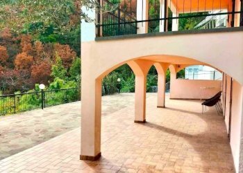 Giardino - Villa Regione Torbora, Noli - foto 5