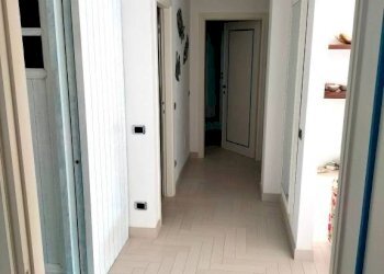 Corridoio - Villa Regione Torbora, Noli - foto 9