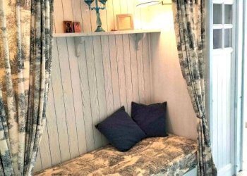 Cameretta - Villa Regione Torbora, Noli - foto 11