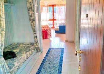 Disimpegno - Villa Regione Torbora, Noli - foto 12