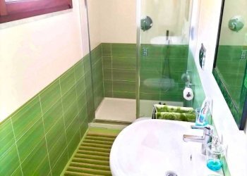 Bagno - Villa Regione Torbora, Noli - photo 15