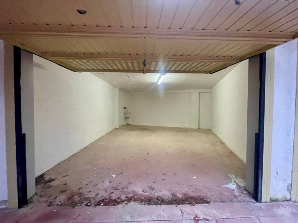 Box auto - Box via Angelo Barile, Albissola Marina - photo 1