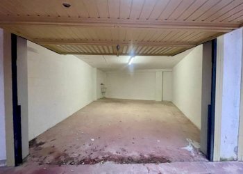 Box auto - Box via Angelo Barile, Albissola Marina - foto 1