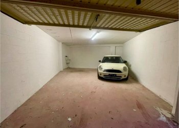 Box auto - Box via Angelo Barile, Albissola Marina - foto 2