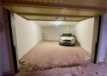 Box auto - Box via Angelo Barile, Albissola Marina - foto 3