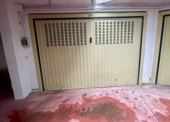 Box auto - Box via Angelo Barile, Albissola Marina - foto 6