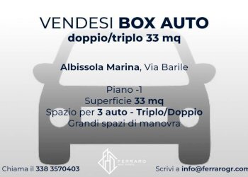 Altro - Box via Angelo Barile, Albissola Marina - foto 7