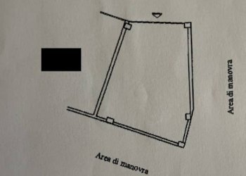 Planimetria - Box via Angelo Barile, Albissola Marina - foto 8