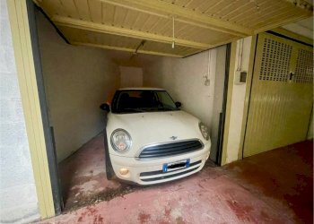 Box auto - Box via Angelo Barile, Albissola Marina - foto 1