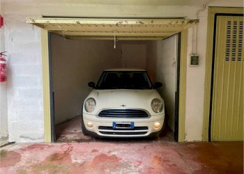 Posto macchina - Box via Angelo Barile, Albissola Marina - foto 2